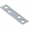 Hillman 3X5/8 ZINC PLATED MENDINGPLATE 851677